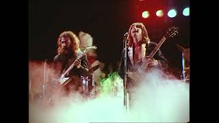 Video thumbnail of "OMEGA - Gyöngyhajú lány 1980. Kisstadion"