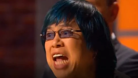 Masterchef Rage and Fury