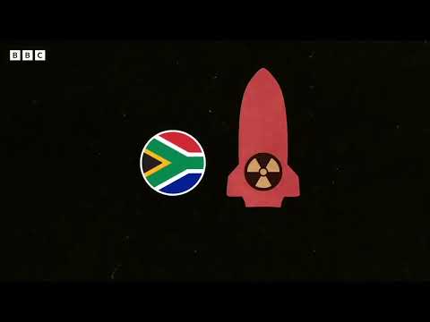 الدول النووية: امتلاك الأسلحة النووية وتاريخها
