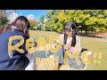 【ﾌﾟﾁ趣味】Read with Me！ｳﾁらと一緒に読書しようﾖ！#5