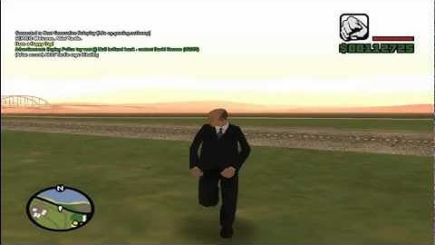 SAMP: please help! mouse problems