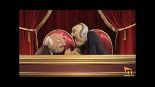 Statler & Waldorf: From the Balcony - Episode 20 (Shes the Man, Inside Man, V for Vendetta)