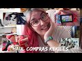 Haul Compras Kekiles #2 | EliT Dolls
