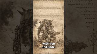 Warmachine Mk4 - Is Magnus a Traitor? Warlord? Patriot?