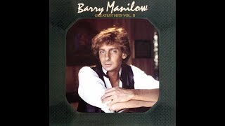 Barry Manilow    -    Twenty four hours a day  ( sub  español )