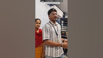 DHCP Configuration on Cisco Router Using Real Devices | Real-Time Networking Lab#tungabadranetworks