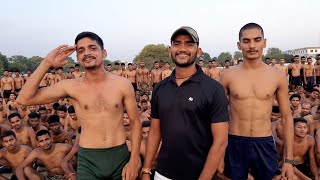 दोस्तों! इस बन्दे ने Indian Army Rally भर्ती पर क्या बोल दिया है,इसका Viral Video जरूर देखें!