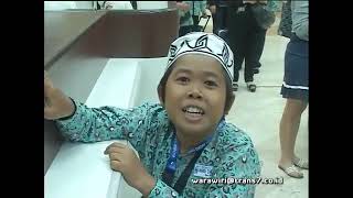 Haztour Archived - Wara Wiri Trans TV umroh with Haztour