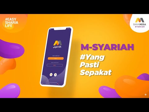 Buka Rekening di M-Syariah tanpa Video Call? Download Sekarang!