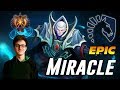 Miracle MOST EPIC INVOKER EVER | Dota 2 Pro Gameplay