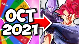 Release Date = Dokkan Character 2