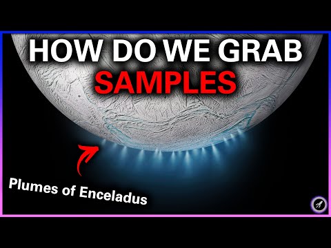 Getting Samples From Enceladus Is Harder Than You Think