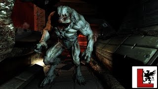 ★ FTU Doom 3 Gameplay! #FreedomFamily