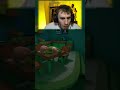 Quel bambino mi ha scoreggiato in faccia !!!