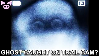 These Scary Ghost Sightings Will Keep You Awake Tonight