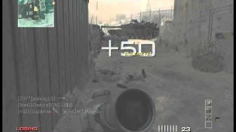 Random Throwing Knife Kill in FFA SoalArrow