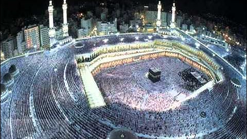 مقطع خاشع من سورة ص - الشيخ ماهر المعيقلي