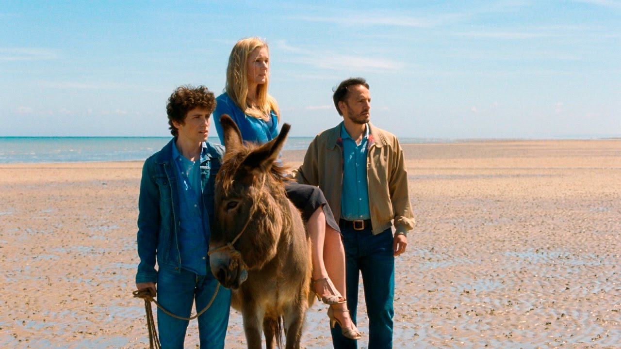 The Son of Joseph | Trailer | New Release