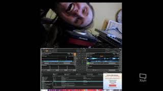 DJ Free Banger aka Tommy House Live on Facebook 20-06-2022