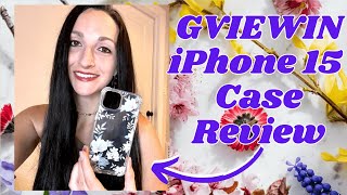 GVIEWIN iPhone 15 Case Unboxing & Review - Floral Elegance & Military-Grade Protection
Welcome to our unboxing and review of the GVIEWIN Case for the iPhone 15! In this video, well explore this stylish and protective phone case designed for the 2023 iPhone 15 model.
Compatibility Alert: Before we dive in, please note that this case is exclusively compatible with the iPhone 15 (6.1 inch, 2023 release). It features precise cutouts for easy access to all your devices buttons, speakers, and charging port.
The GVIEWIN iPhone 15 case beautifully combines fashion and function. Its chic floral patterns add a unique and eye-catching look to your phone, while the crystal-clear case allows you to showcase the original beauty of your device. Plus, you can trust in the cases durability, as its made with advanced stamping technique technology, ensuring that the patterns wont fade over time.
But it doesnt stop at aesthetics. This case provides comprehensive protection with a 5-in-1 360° military-grade shield. It comes complete with not one, but two high-quality 9H tempered glass screen protectors and two camera lens protectors. The shockproof corner bumper is engineered to endure drops of up to 10 feet (3m) and is certified to surpass Military Grade Drop Test standards. Raised bezels offer added protection by lifting the screen and camera off flat surfaces, guarding against potential damage.
The GVIEWIN case also boasts non-yellowing properties, thanks to its ultra-clear and soft TPU material applied with nano anti-oxidation technology. This design effectively resists stains and sweat, ensuring that your case stays looking fresh over time. The lightweight TPU frame offers a slim feel and a secure, non-slip grip.
For added convenience, this case is compatible with wireless charging, car mounts, and cell phone ring holders, making it versatile for your everyday needs.
Join us in this review as we unbox and explore the GVIEWIN iPhone 15 case, a perfect blend of style and protection for your beloved device.
Product Link: https://amzn.to/3PjHBNk
Affiliate Disclaimer
Clicking links or purchasing products on this page may generate income for this website from affiliate commissions. You should assume we are compensated for any purchases you make. GVIEWIN iPhone 15 Case Unboxing & Review - Floral Elegance & Military-Grade Protection