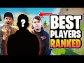 I Asked Fortnite Analysts Who Was the Best Player Of All Time (GOAT)