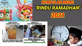 LAGU "AISYAH ISTRI RASULULLAH" | VERSI "RINDU BULAN RAMADHAN"