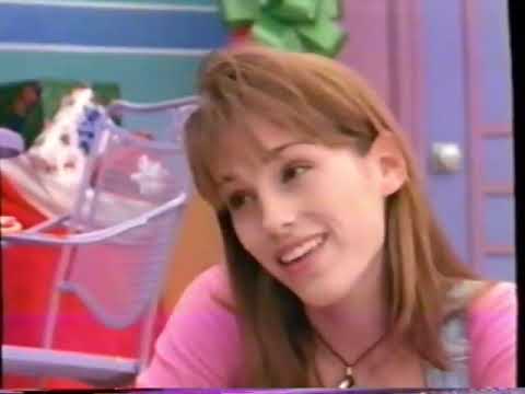 Mighty Morphin Power Rangers S3E16 Christmas Special \