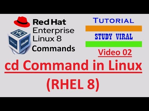 02 Linux Command