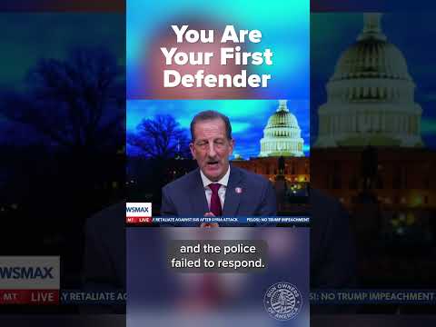 “The police have no duty to protect you”