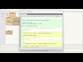 Reference variables: Strings