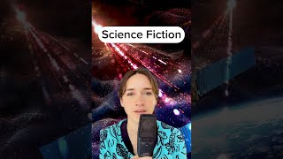 71 Sci-Fi Movie Les But Make Them Rhyme - Elle Cordova