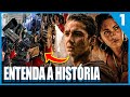 Saga Transformers | História dos Filmes, Explosões e Loucuragem | PT. 1