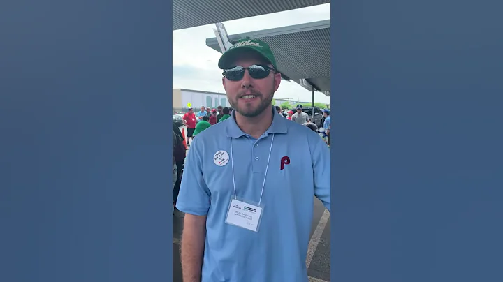 Customer Video - Customer Appreciation Day 2019