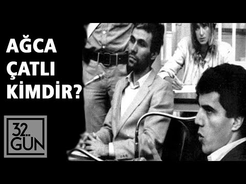 Ağca ve Çatlı Kimdir? | CIA Şefi Paul Henze anlatıyor | 32.Gün Arşivi