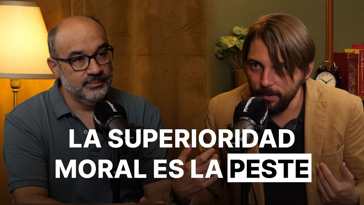 La PALABRA 'FASCISTA' mató a CHARLIE KIRK | Lo Más Odiado 4x01