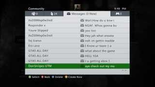 Most EPIC Gears of War 3 Hate Mail EVER