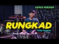 RUNGKAD KOPLO VERSION COVER by KOPLO IND