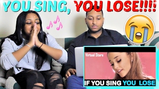 TRY NOT TO SING PART 3!!!! (98% WILL FAIL!!)