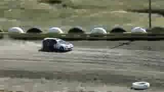 Ken Block - 2008 Rally Colorado