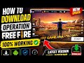 I MADE FREE FIRE CLONE |WITH OLD PEAK BETTER THAN GARENA (POSSIBLE OR NOT)