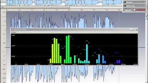 Cubase 5 (Vocal Processing) Techniques pt. 2