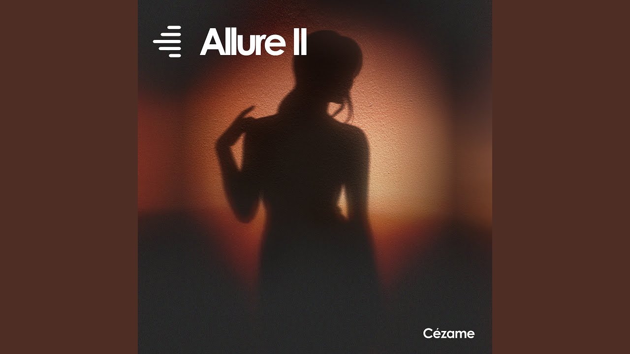 Watch Allure on YouTube Watch Allure on YouTube