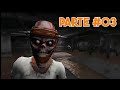 ASH ENFRENTA O PRIMEIRO CHEFÃO!  PACIENTE INSANO COM PODERES! | EVIL DEAD REGENERATION - PARTE 3