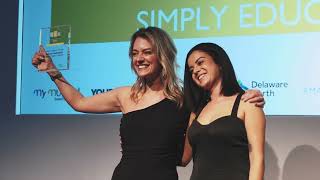 SME National Business Awards 2022 Business Woman of the Year Winner Interview