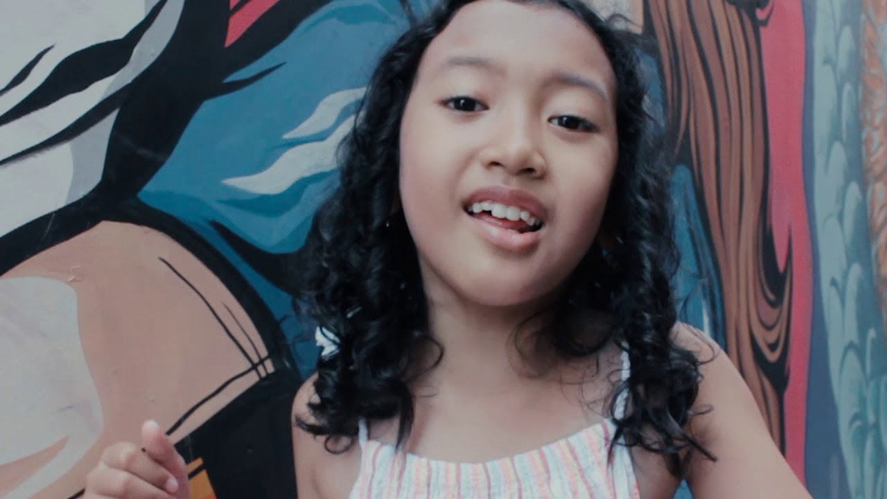 Lagu Nasional Indonesia Jaya - Harvey Malaiholo (cover) Hamemayu (8