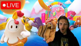 Fall Guys best game ever made, so close to 800 SUBS!!!!!!!!