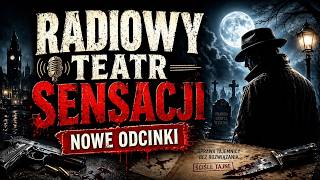 RADIOWY TEATR SENSACJI - CO ROBIŁEŚ WCZORAJ, TRAVIS
