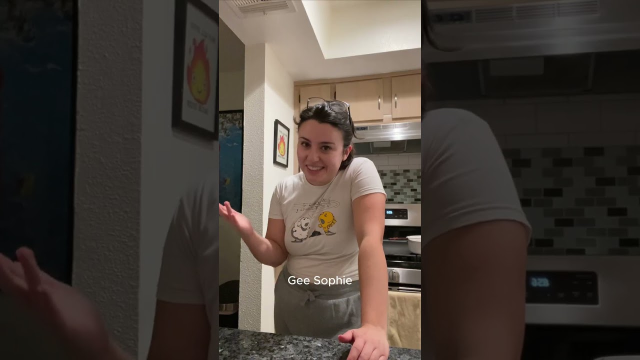 Sophie C and the Crushable Cracker