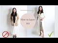 These 5 layering tips changed my life (they will change yours too)