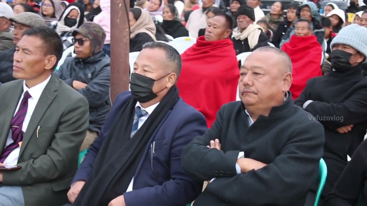 Part-1 MAHILA BAND live preformed/ Organised by Phusachodumi Police Service Forum@vefuzovlog